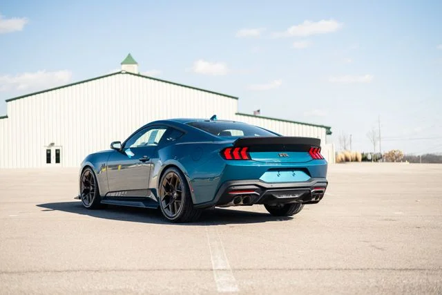 New 2026 Blue LFP GT Premium RTR SPEC 2 image 7