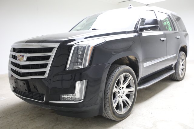 2016 Cadillac Escalade Y