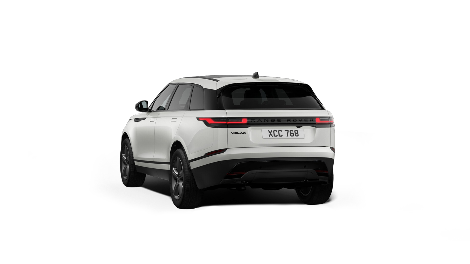 New 2026 Fuji White LAND ROVER S 250PS image 2