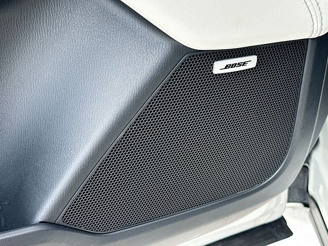 Used 2025 White Mazda 2.5 S Premium Plus Package image 18