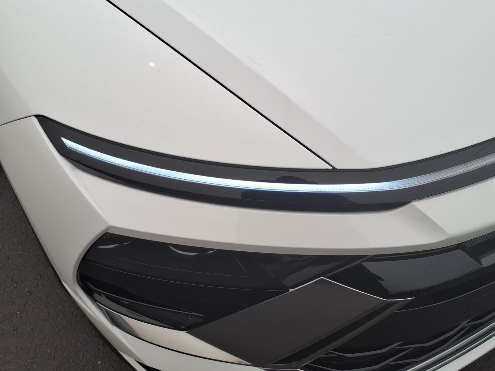2026 Hyundai Sonata SEL - Photo 13