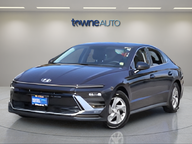 2026 Hyundai Sonata SE - Photo 10