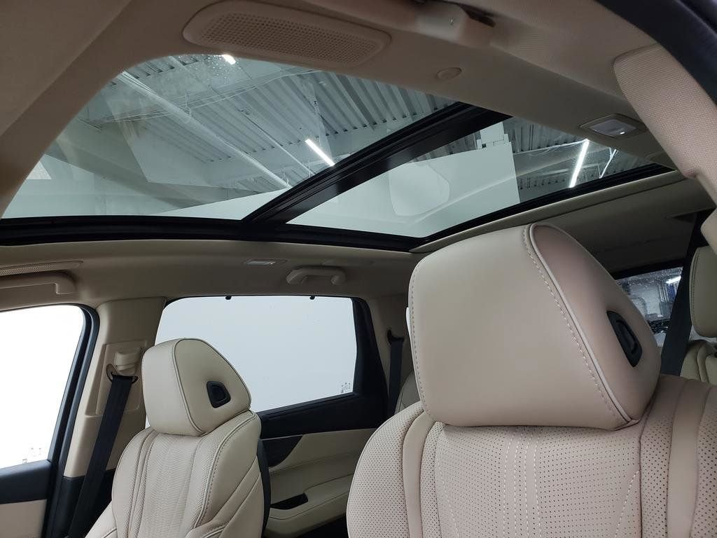 Used 2026 Solar Silver Metallic Acura Advance Package image 9