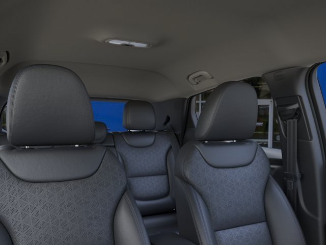 2027 Chevrolet Bolt LT - Photo 24