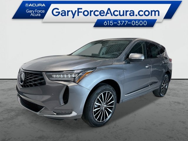 2026 Acura RDX Advance Package SH-AWD's photo