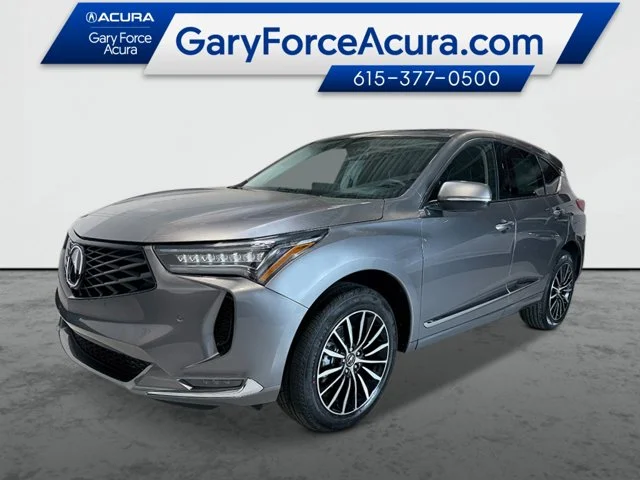 2026 Acura RDX Advance Package SH-AWD's photo