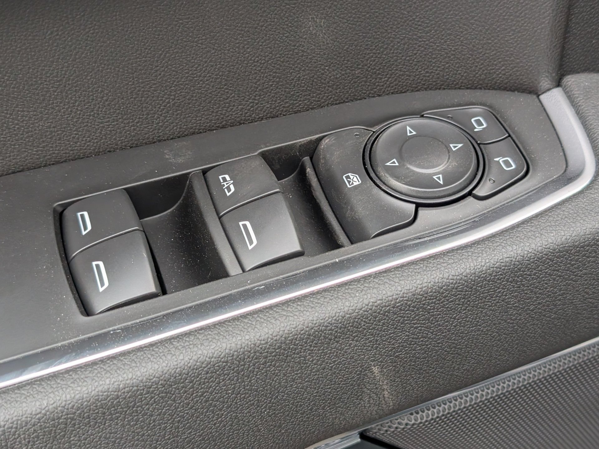 2026 Chevrolet Silverado 1500 LT Trail Boss - Photo 19