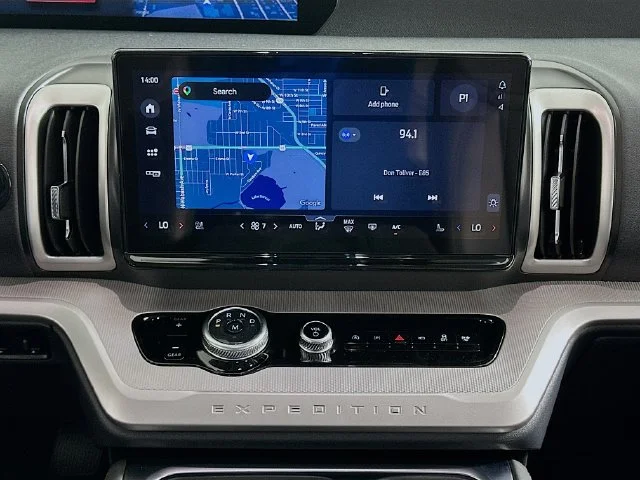 New 2026 Ford Expedition Max Active