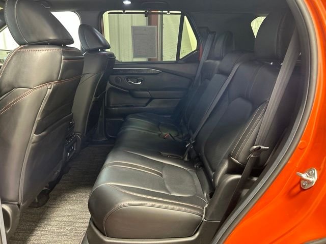 2026 Honda Passport TrailSport Elite - Photo 19