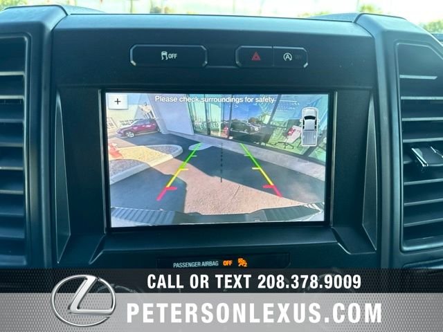 Used 2019 White Ford XL image 16