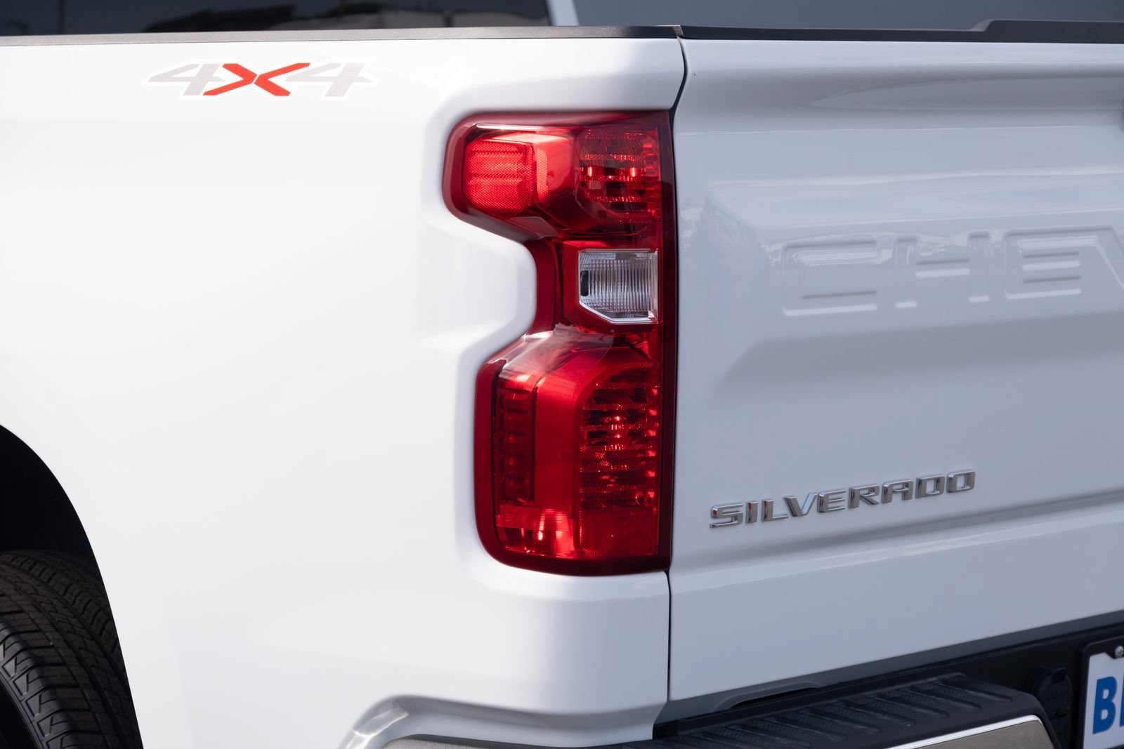 2026 Chevrolet Silverado 1500 LT - Photo 24
