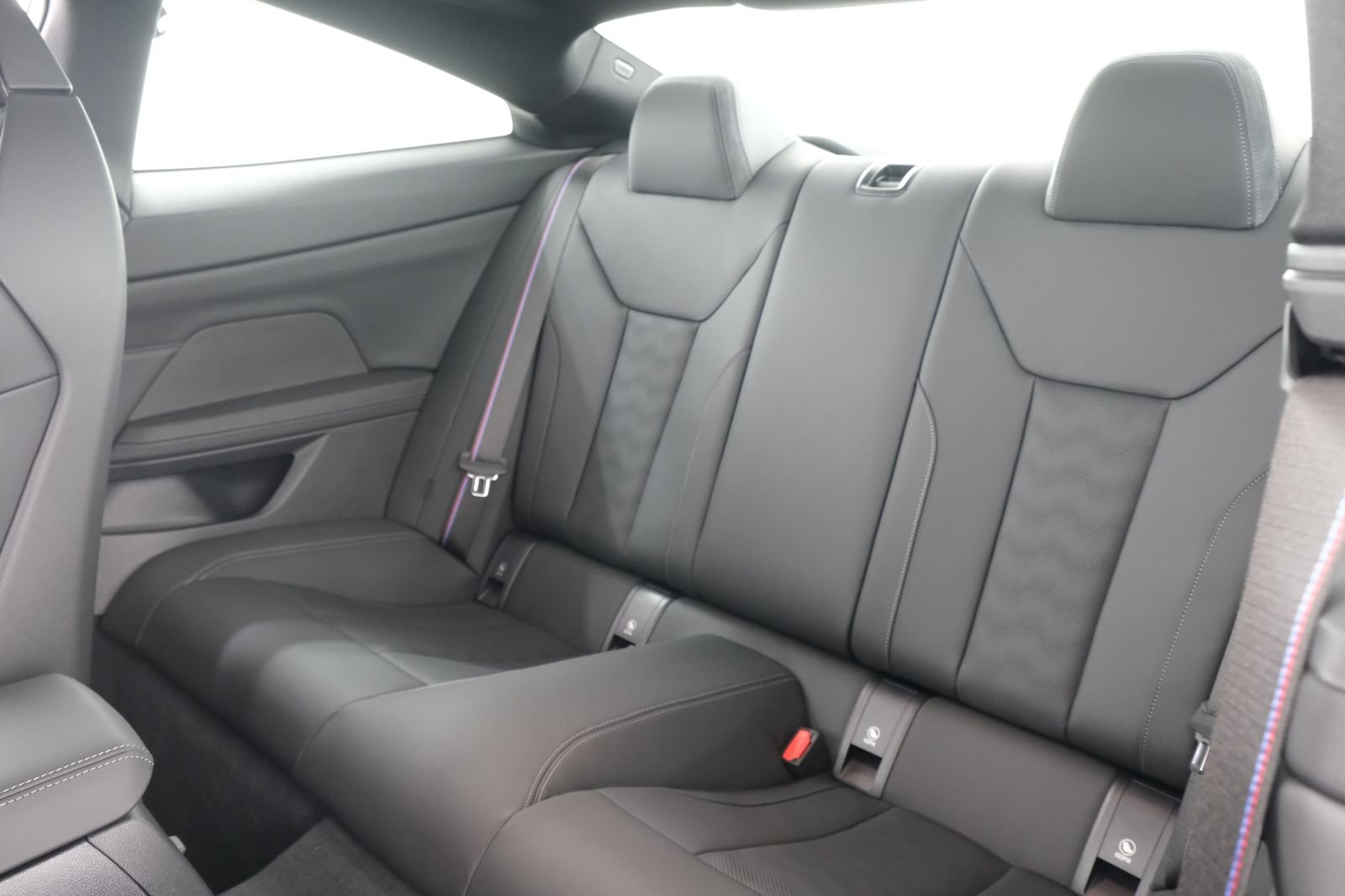 New 2027 Gray Metallic BMW Competition image 59