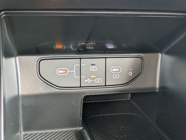 New 2026 Midnight Lake Blue Kia S image 22