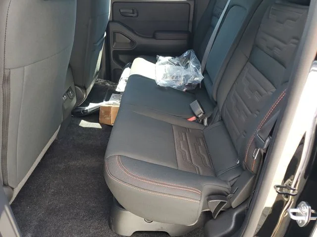 2026 Nissan Frontier PRO-X - Photo 18
