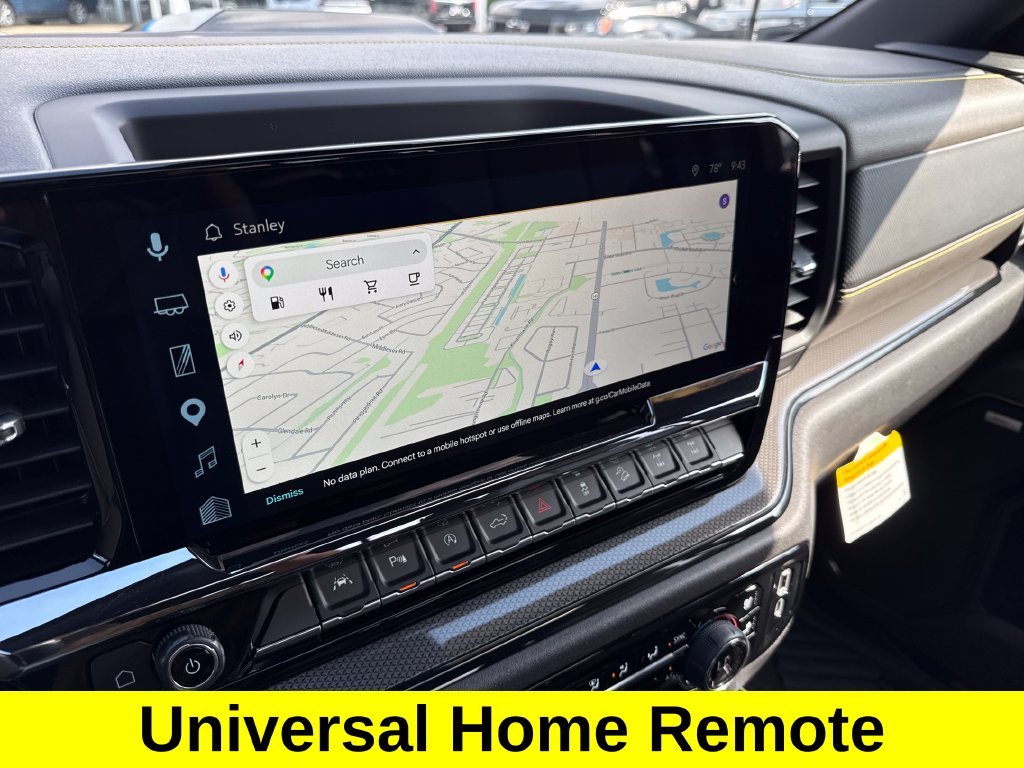 Used 2026 Gray Chevrolet ZR2 image 21