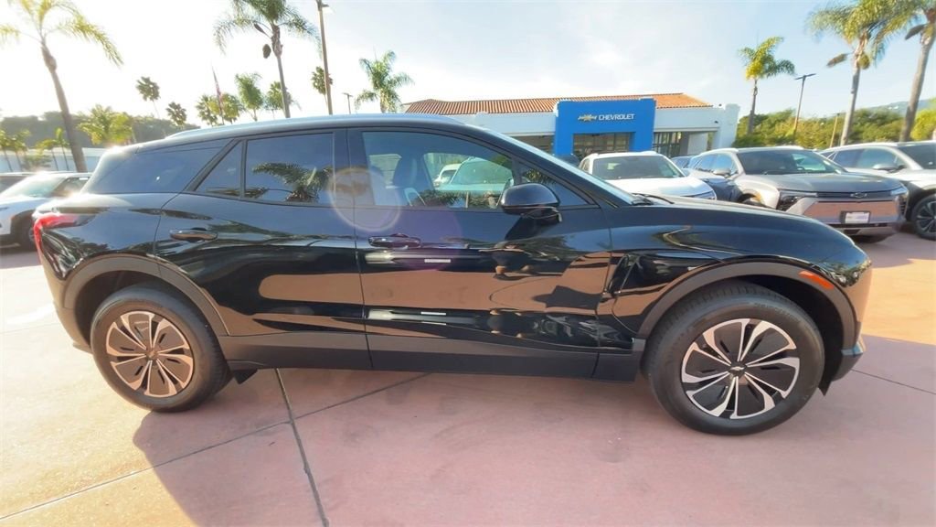 2026 Chevrolet Blazer EV LT - Photo 9