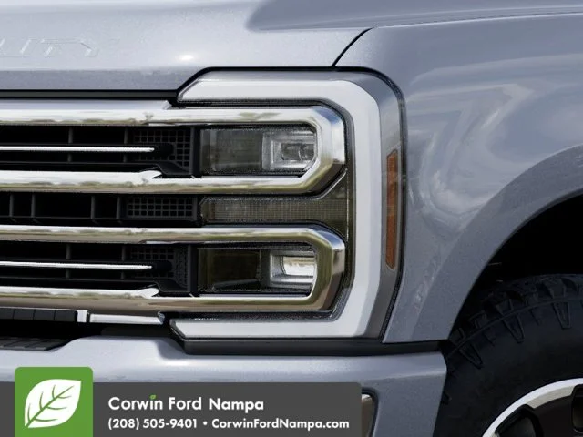 New 2027 Gray Ford  image 18