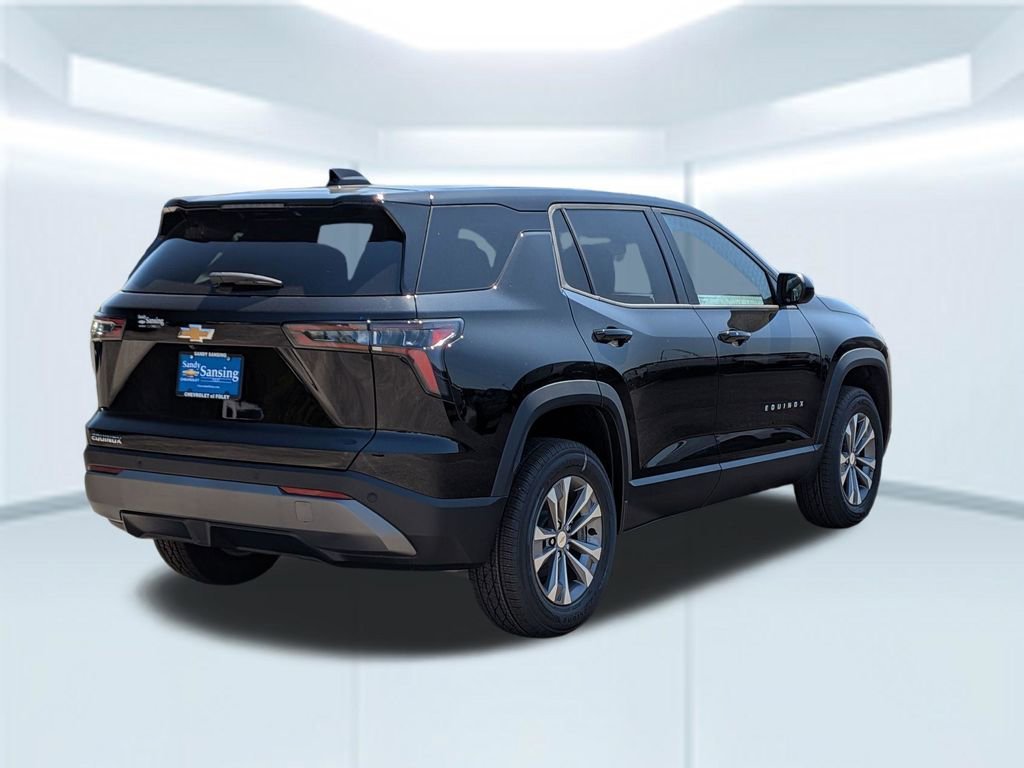 2026 Chevrolet Equinox LT - Photo 6