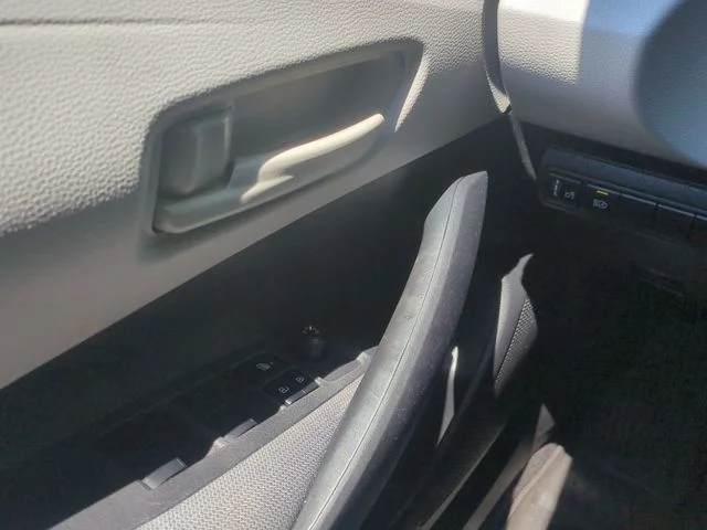 Used 2022 Silver Toyota L image 36