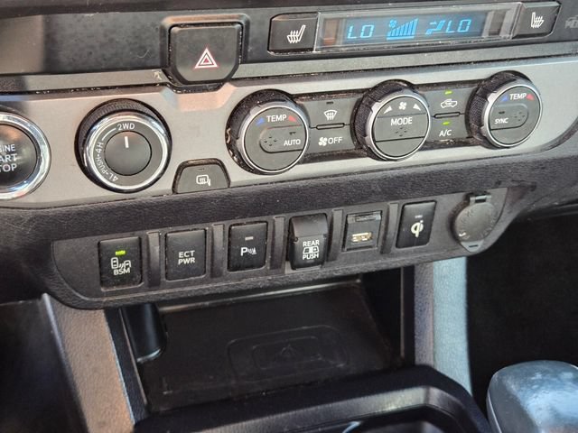 2020 Toyota Tacoma TRD Off Road - Photo 22