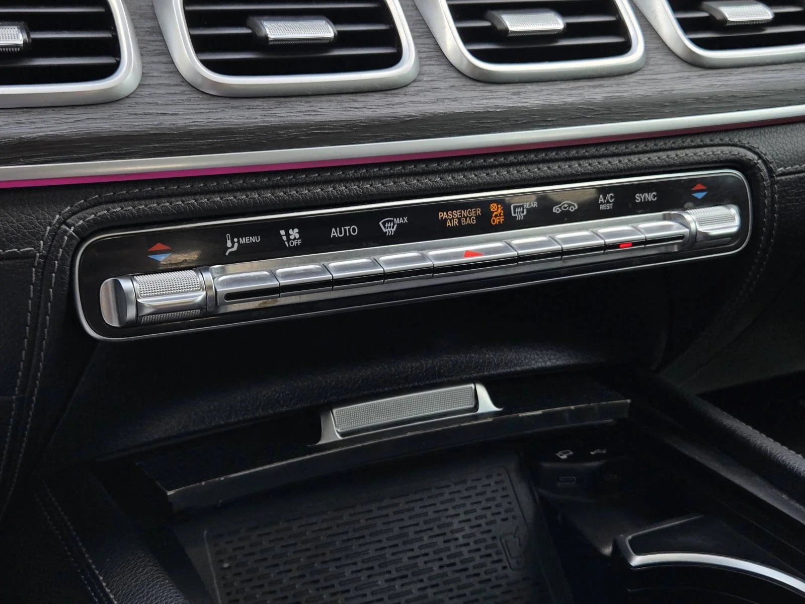 2023 Mercedes-Benz GLE GLE350 - Photo 19