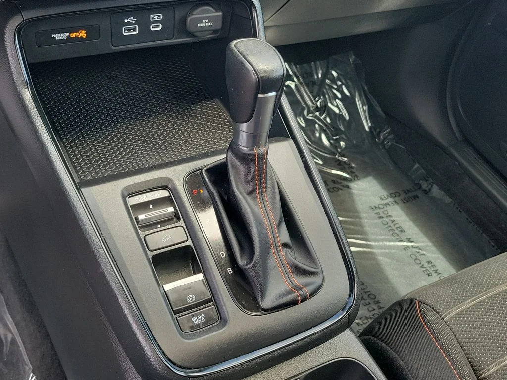 2023 Honda CR-V Sport - Photo 30