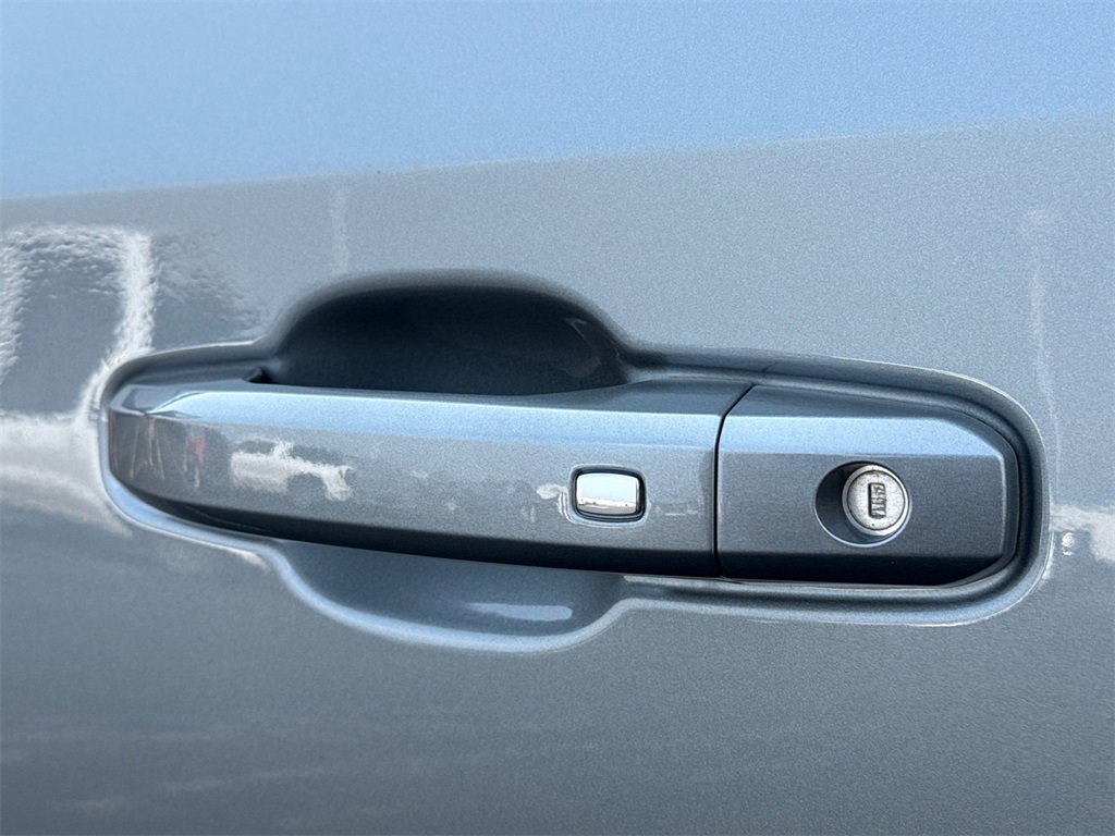 2026 GMC SIERRA - Image 12