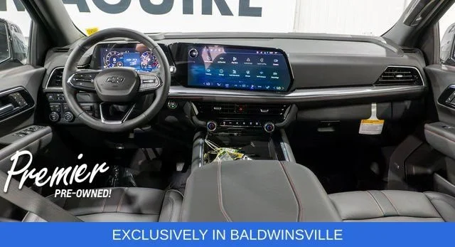 Used 2026 Cypress Gray Chevrolet RST image 15