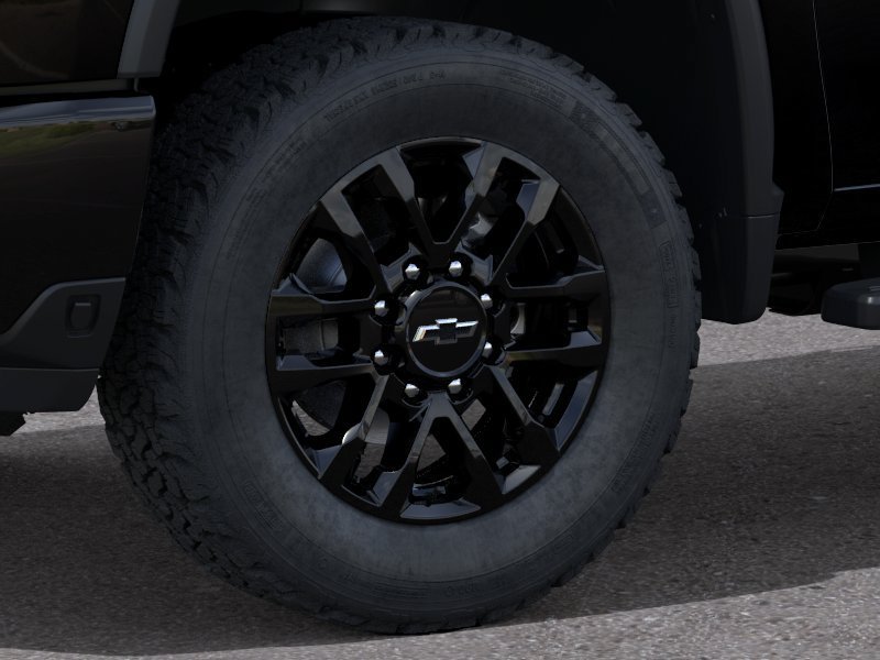 2026 Chevrolet Silverado 2500 HD LT - Photo 9