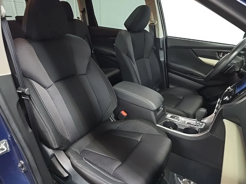 Used 2020 Blue Subaru Premium image 15