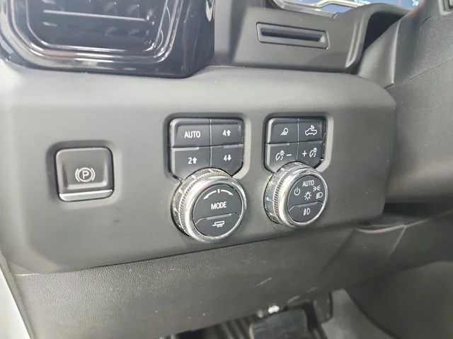 2023 GMC Sierra 1500 AT4 - Photo 28