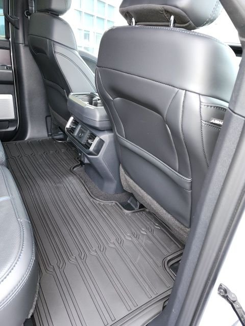 2025 Ford F-150 Platinum - Photo 58