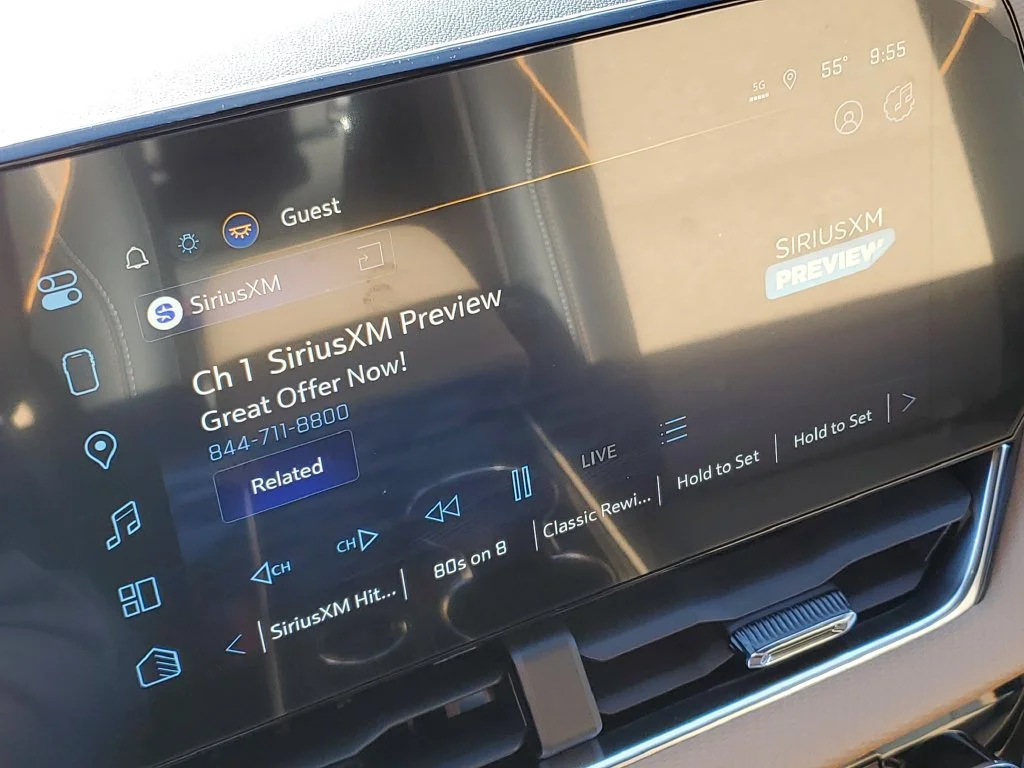 2027 Chevrolet Equinox ACTIV - Photo 14