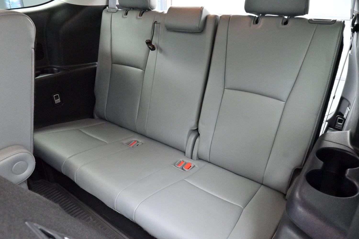 Used 2021 Celestial Silver Metallic Toyota Limited image 34
