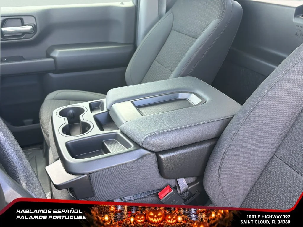 Certified Used 2026 Summit White GMC Pro image 24