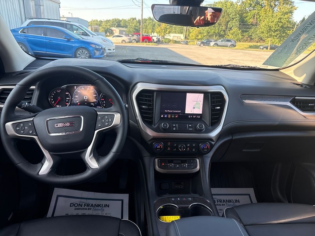 Certified Used 2023 Gray GMC Denali image 15
