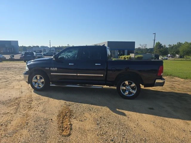 Used 2015 Blue Ram Big Horn image 4