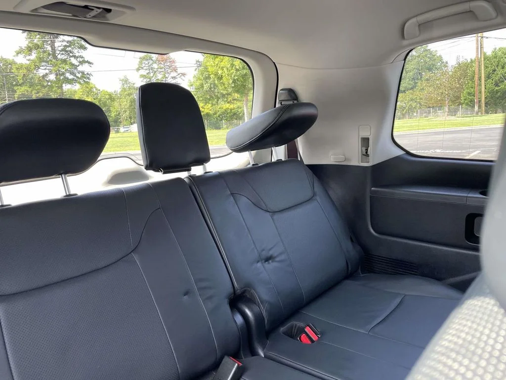 Used 2018 Black Lexus Two-Row image 12
