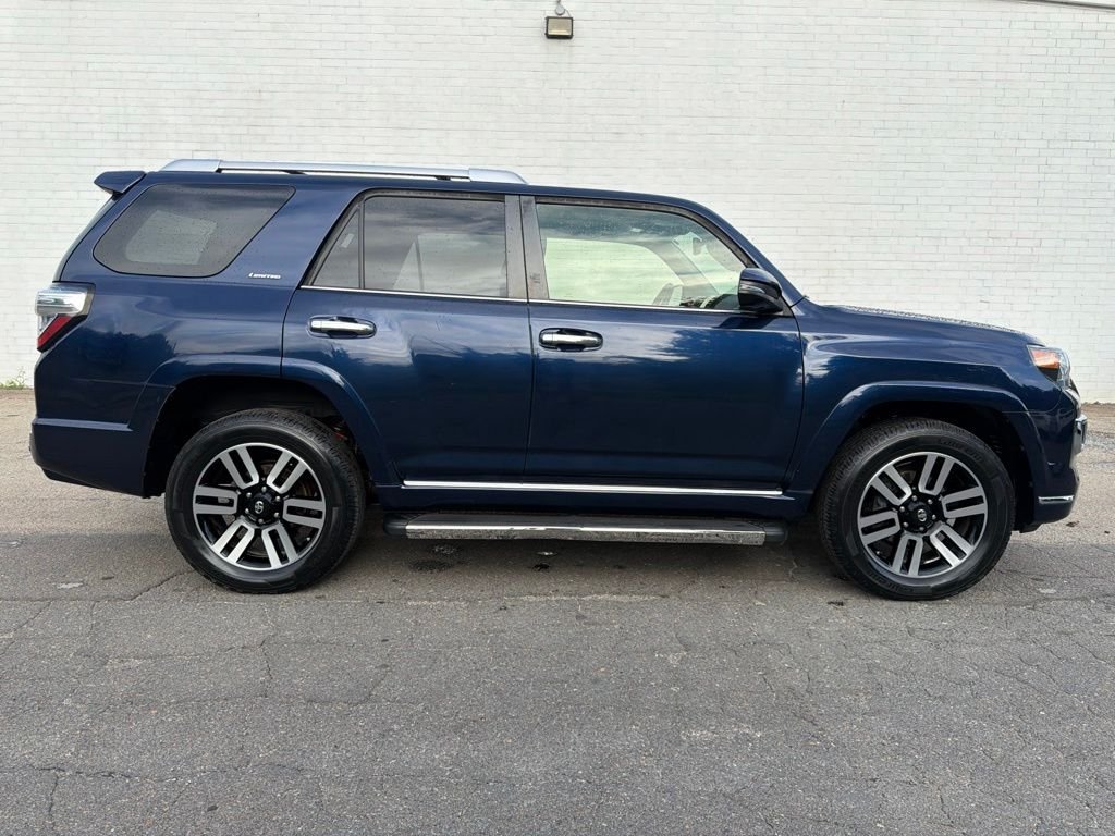 2020 Toyota 4Runner