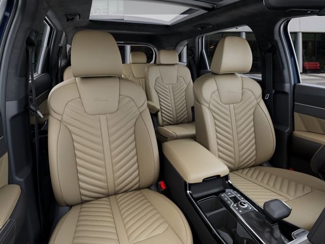 New 2026 Midnight Lake Blue Kia X-Line SX Prestige AWD image 15