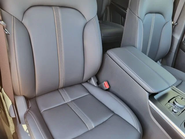 New 2026 Red Mazda SC image 14