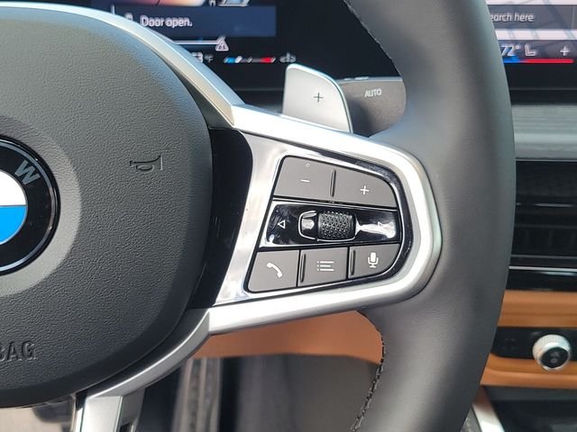 New 2026 White BMW 430i xDrive Gran Coupe image 36