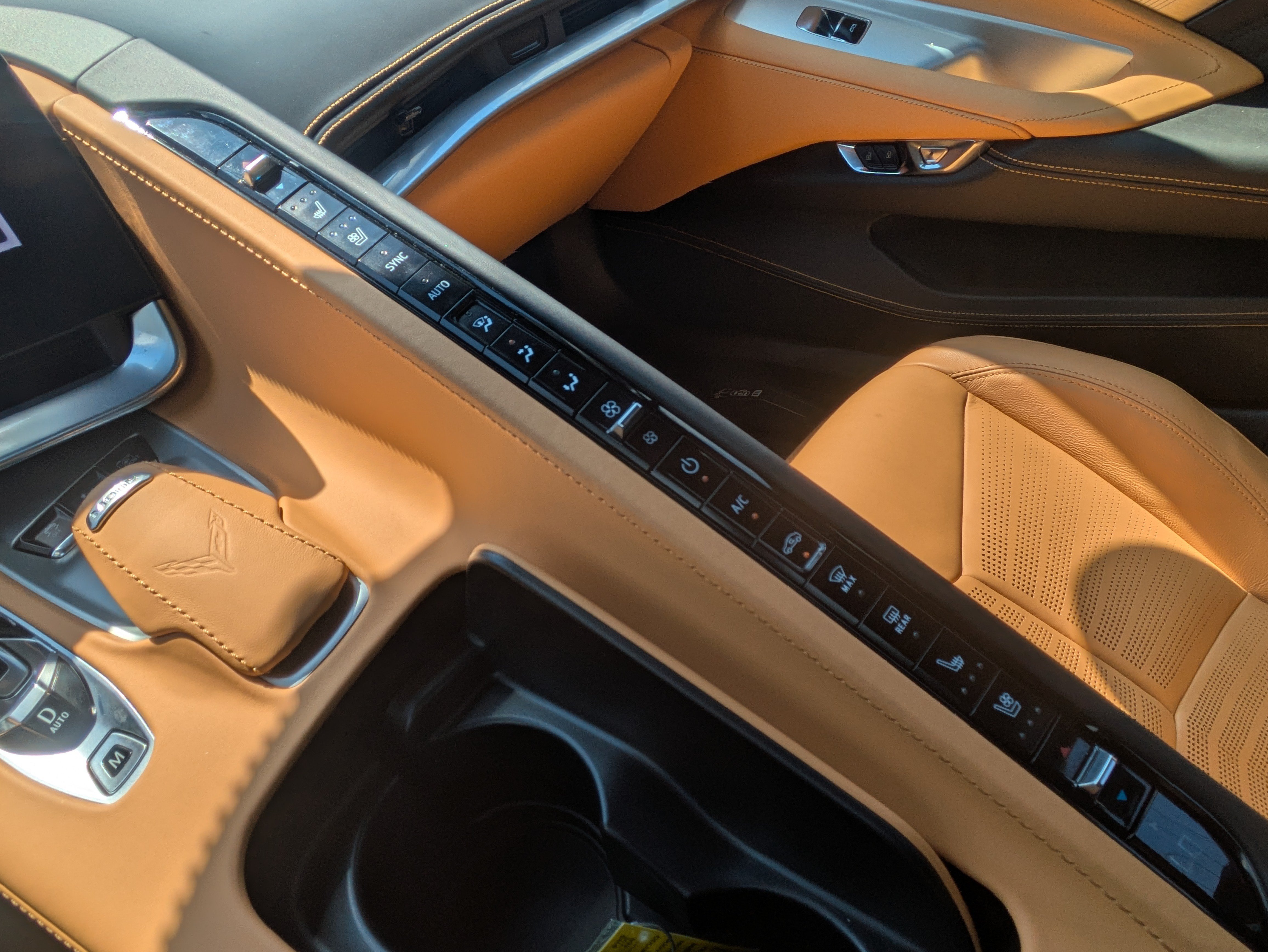 2024 Chevrolet Corvette 3LZ - Photo 27