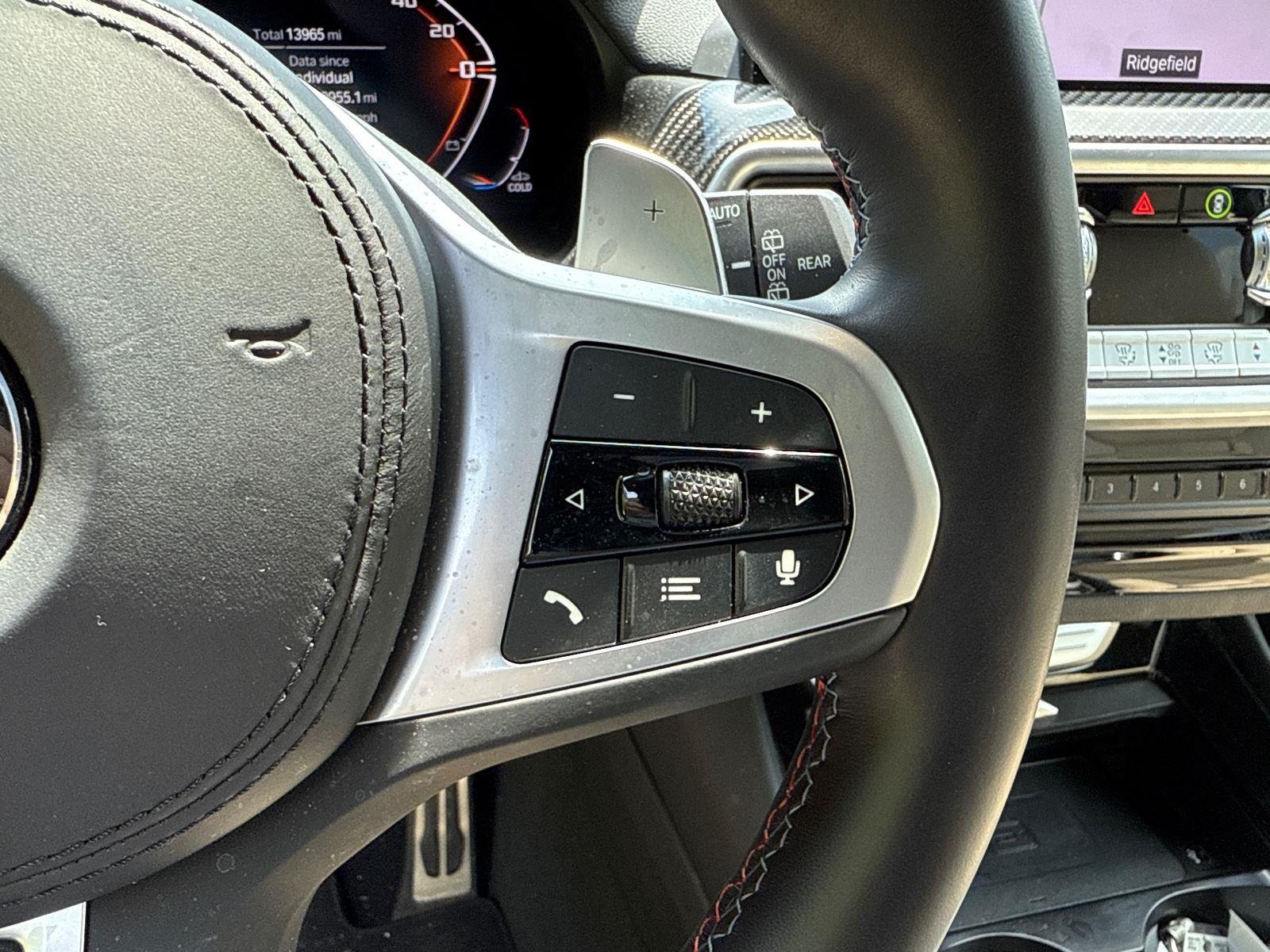 Used 2023 GREY BMW M40i image 15