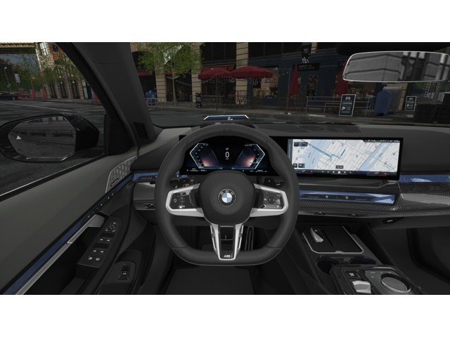 New 2027 Carbon Black Metallic BMW  image 13