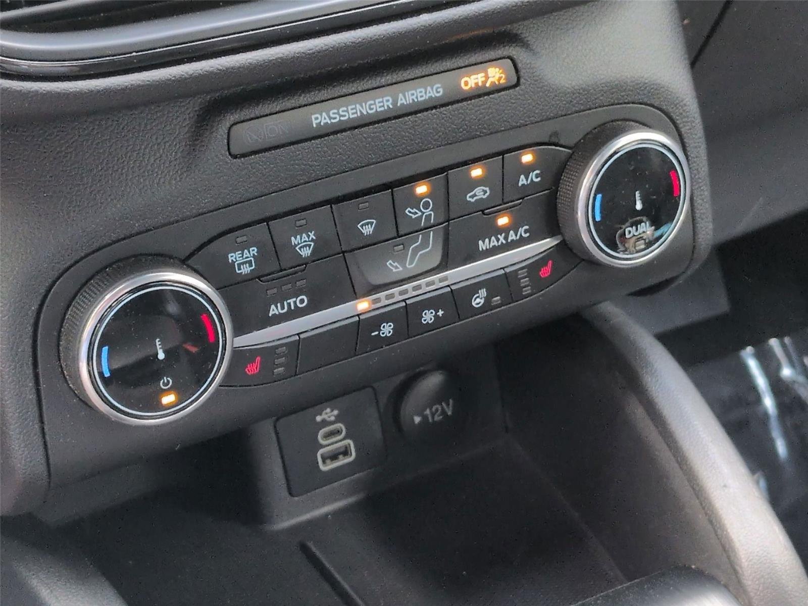Used 2024  Ford ST-Line image 25