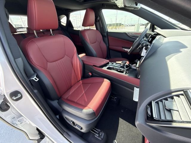 Certified Used 2025 White Lexus 250 Premium image 26