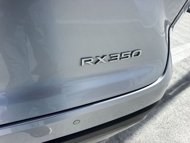 Certified Used 2024 Silver Lexus 350 Premium image 25