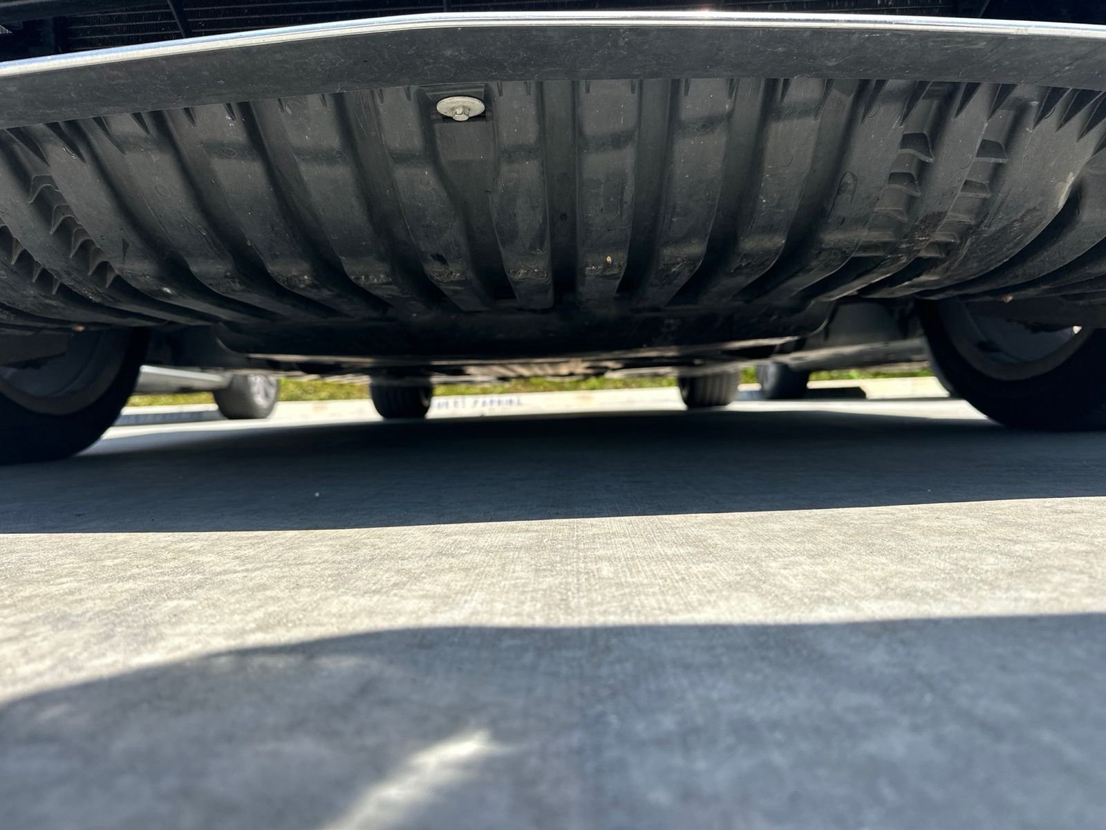 Used 2018 Black Mercedes-Benz C 300 image 6