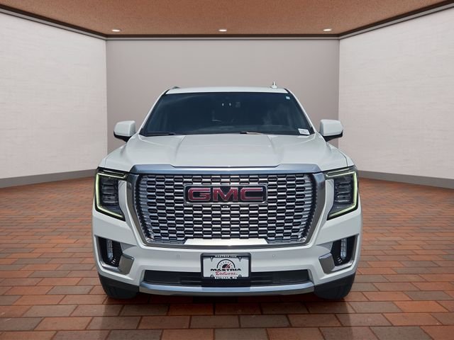 Used 2024 Summit White GMC Denali image 33